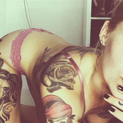 Schnelle Sextreffen in Magdeburg | TinyEmily